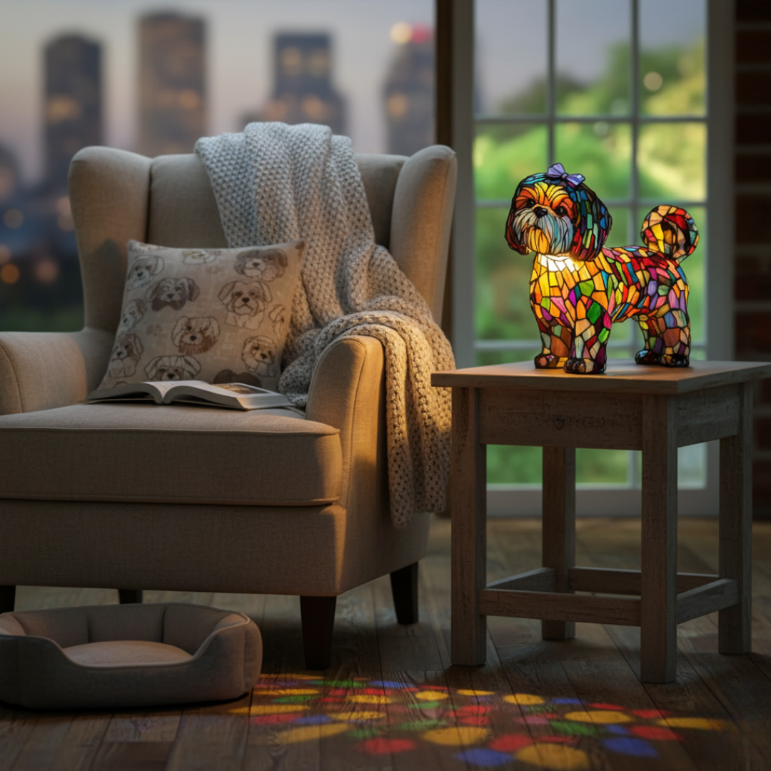 Aurora – Lojalt lyshjerte