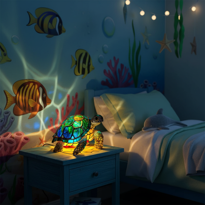 Essensen av Molokai-skilpadden