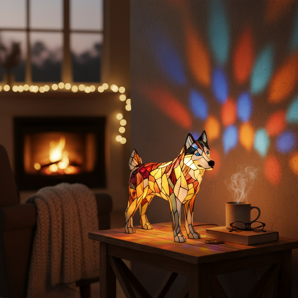 Nala: Fortryllet hund