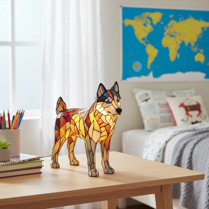 Nala: Fortryllet hund